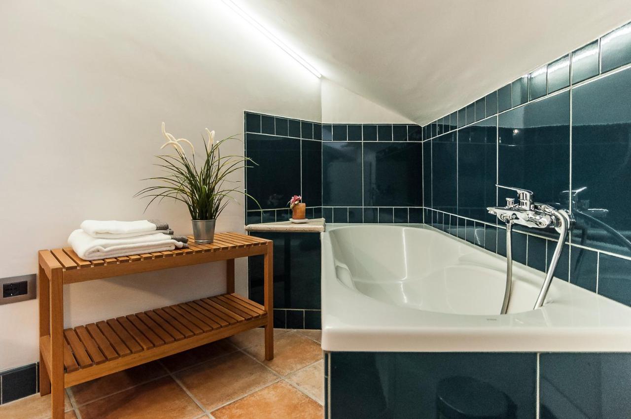 Villa Rosa Lifestyle B&B Sessa Aurunca Exterior photo